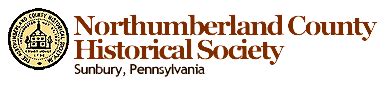 Northumberland County Historical Society | Northumberland County Historical Society