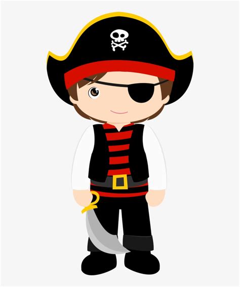 Pirate Png