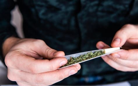 Marijuana Addiction: How Do I Know if I'm Addicted to Marijuana?