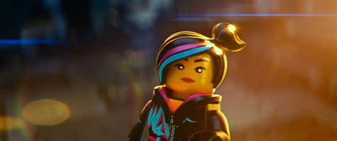 Screenplay Review – The Lego Movie!