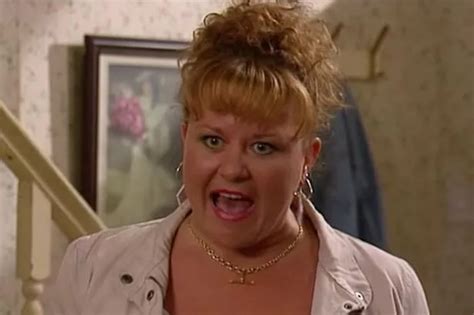 Coronation Street favourite Cilla Battersby-Brown set to return to the ...