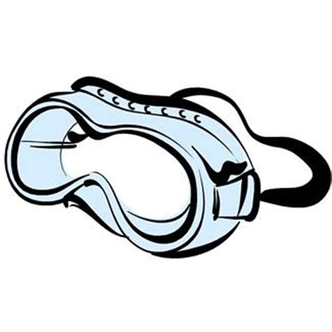 science safety goggles clipart 10 free Cliparts | Download images on Clipground 2024