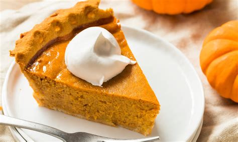 How to Make Pumpkin Pie Two Easy Ways | Craftsy