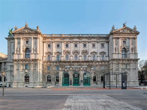 Vienna Architecture Tours: Viennese Guides - e-architect