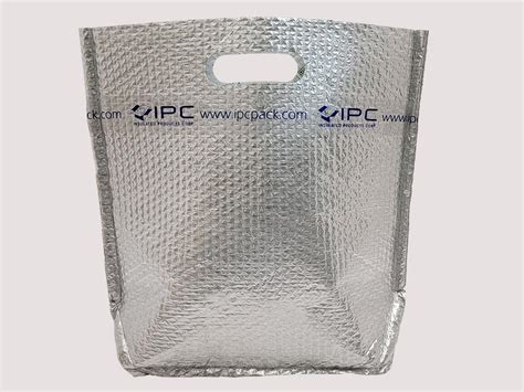 Insulated Delivery Bags | CooLiner To Go | Insulated Food Bags | IPC