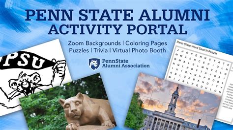 Looking for a new Penn... - Penn State Alumni Association