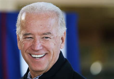 Joe Biden Releases Both E-mails Written While Vice-President - The New Yorker