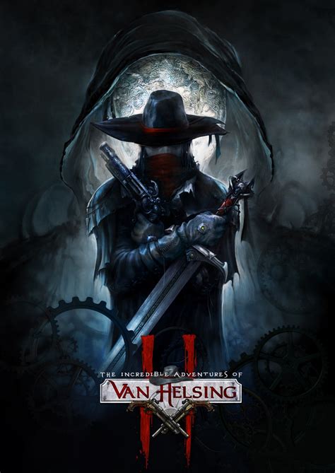 The Incredible Adventures of Van Helsing II - IGN