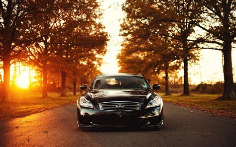 Infiniti G37 wallpapers and images - wallpapers, pictures, photos