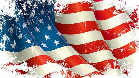 American Flag Backgrounds (53+ images)