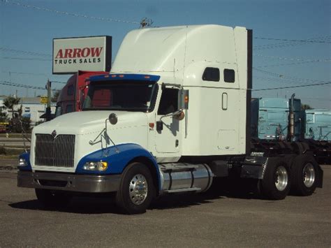 Freightliner FLA 8642 T - Photos, News, Reviews, Specs, Car listings ...