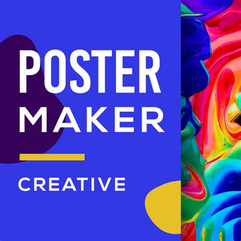 Poster Maker : Flyer Maker - Apps on Google Play