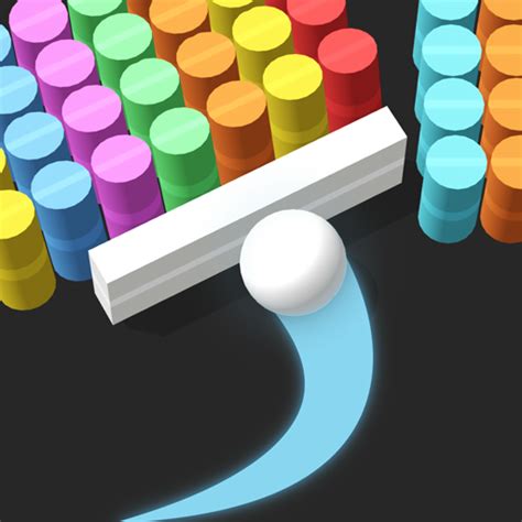 Color Bump 3D - Play Color Bump 3D Online for Free at NGames