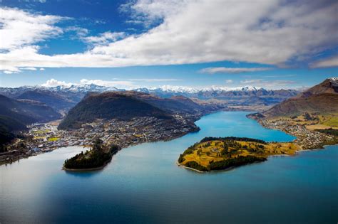 The māori legend of Lake Wakatipu | KJet Queenstown