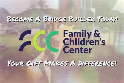 Become a Bridge Builder Today!