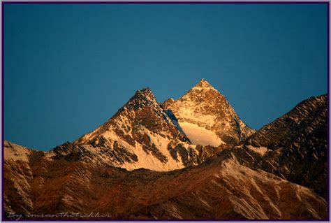 HIndu Kush Mountains - a photo on Flickriver