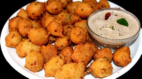 Mouth-Watering Street Foods Of Andhra | Wrytin