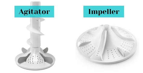 Agitator Impeller Washing Machine: Which Is Best? Maytag, 47% OFF