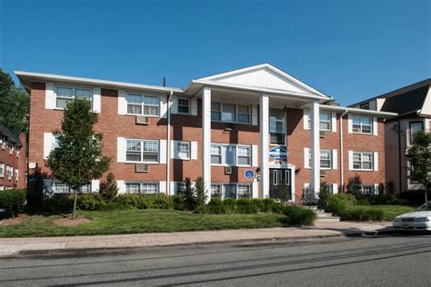 Irvington, NJ Apartments for Rent | Villager Apartments