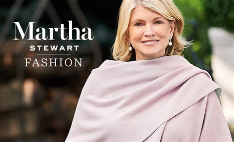 Martha Stewart — Fashion - QVC.com