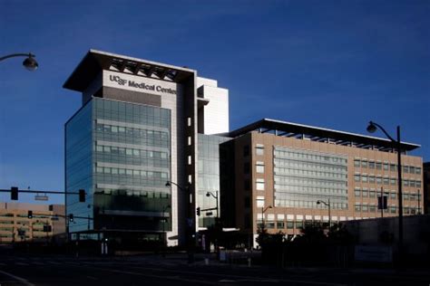 $500 million game-changer: UCSF given historic gift