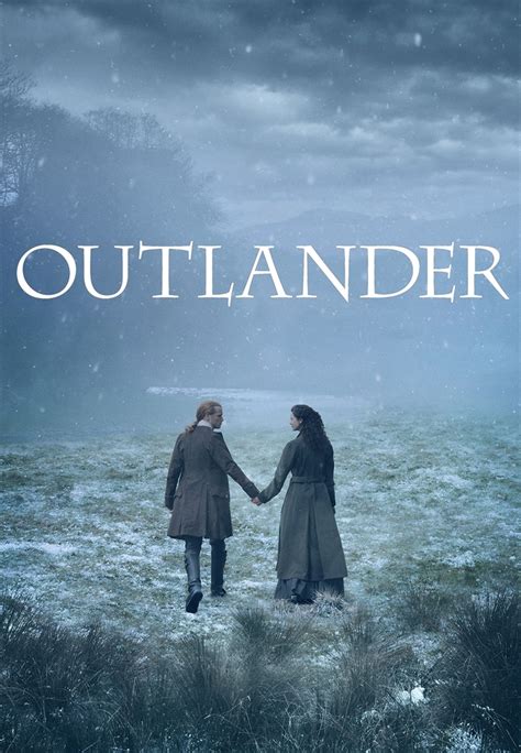 Outlander Season 7 DVD & Blu-ray – Epic Adventure Continues