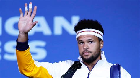 Jo-Wilfried Tsonga