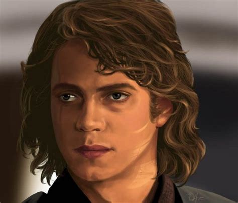 anakin skywalker hairstyle Archives - Wavy Haircut