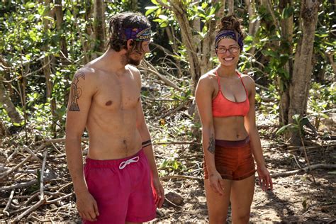 'Survivor' Star Taylor Stocker's Girlfriend Was Pregnant When He ...