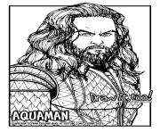 Fortnite Aquaman Coloring Pages - Here's how to get your virtual hands on the fetching aquaman ...