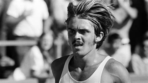 Steve Prefontaine - Training