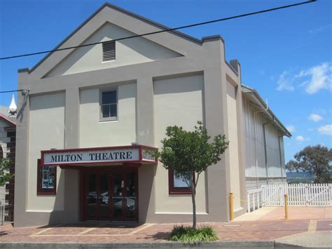 Milton Theatre | NSW Holidays & Accommodation, Things to Do ...