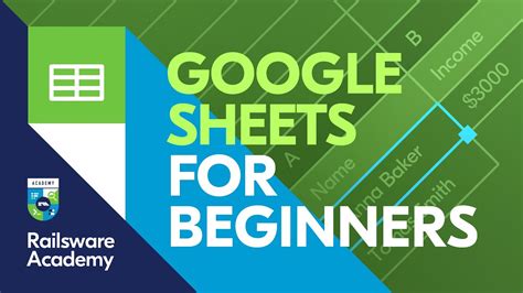 Google Sheets Tutorial for Beginners 🔥 - Blog Thủ Thuật