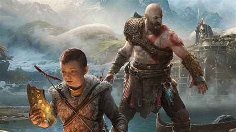 God of War Ragnarok Update Brings New Game Plus - Insider Gaming