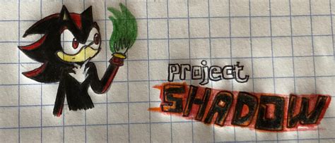 Project Shadow - Short Film by Kronosprincesss on DeviantArt