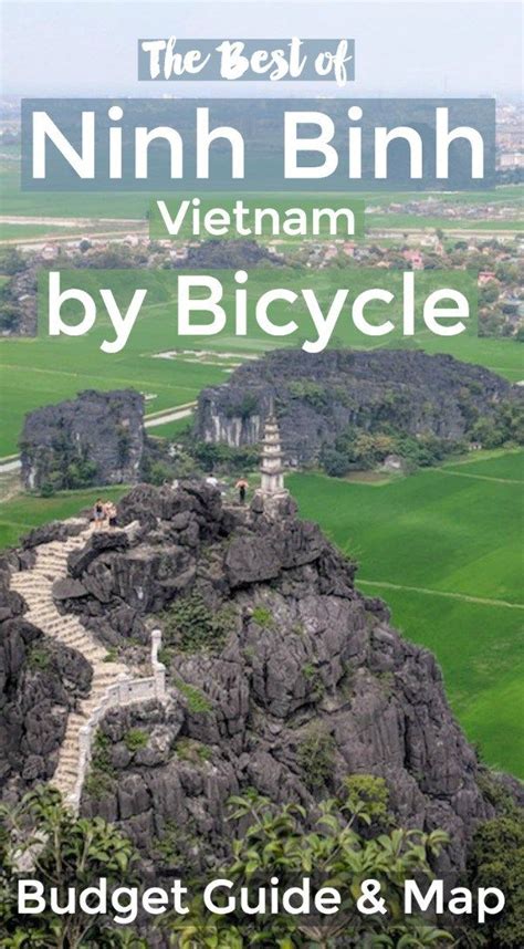 A Budget Guide to Ninh Binh (Plus Bicycle Map) - Intentional Travelers | Culture travel, Vietnam ...