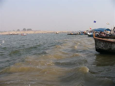 Yamuna & Ganga - India Travel Forum | IndiaMike.com