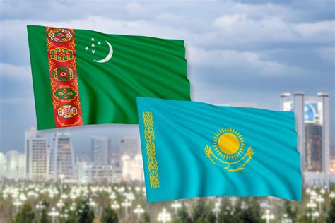 Kazakhstan ratified the Agreement on delimitation of state borders with Turkmenistan | Politics