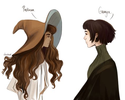 Harry Potter fan art | Tumblr | Harry potter fan art, Personajes de ...