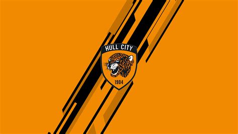 Hull City Logo