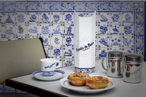 PASTÉIS DE BELÉM, Lisbon - Belém - Menu, Prices & Restaurant Reviews - Tripadvisor