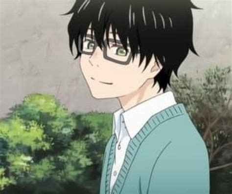 Top 6 quotes of Rei Kiriyama from anime March Comes in like a Lion ...