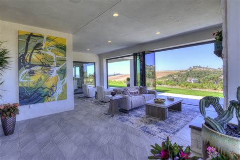 MLA Contractors » Traditional Meets Modern | Bonsall