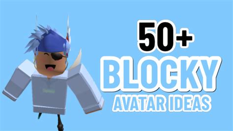 The Best 23 Blocky Roblox Avatar Aesthetic Boy - learnfoolcolor