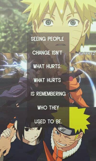 20 Naruto Quotes About Friendship Images and Pics | QuotesBae