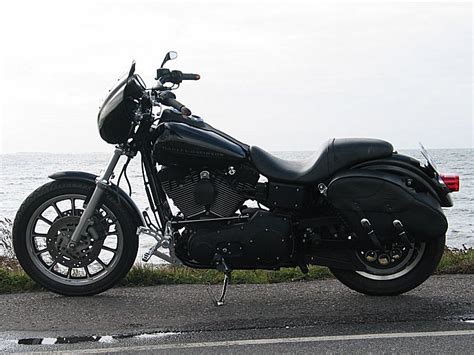 2005 Harley-Davidson FXDXI Dyna Super Glide Sport - Moto.ZombDrive.COM