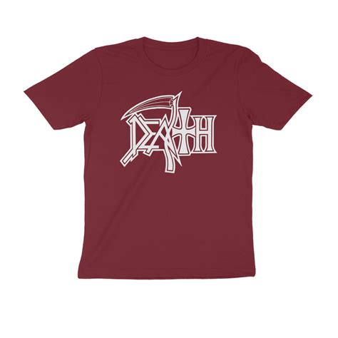 Death Metal T-Shirt | Death Band - Wittee