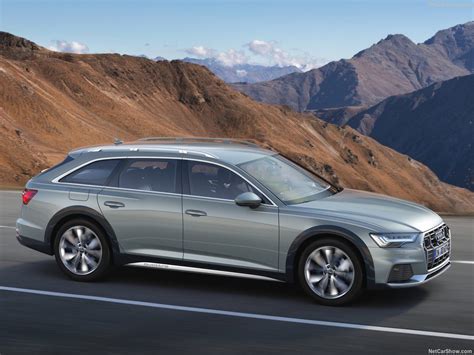 7 Reasons We Love The 2023 Audi A6 Allroad (3 Reasons Why We’d Rather Buy The A4 Allroad)