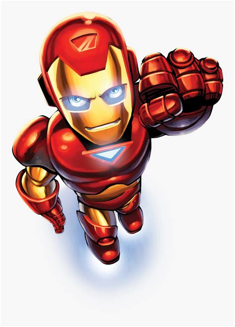 Clip Art Da Marvel Super Hero - Marvel Super Heroes Squad Png ...