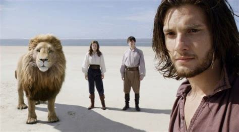 Review: The Chronicles of Narnia: The Voyage of the Dawn Treader (dir. Michael Apted, 2010 ...